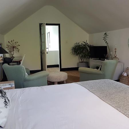 Gilmour Hill Bed and Breakfast Kapstaden Eksteriør billede