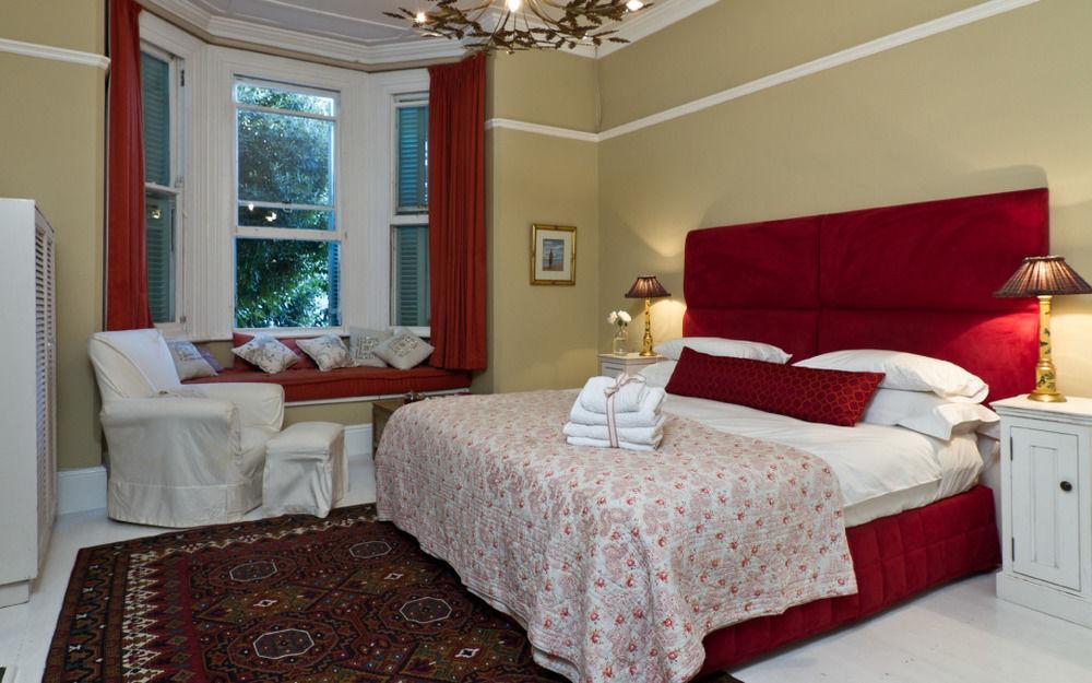 Gilmour Hill Bed and Breakfast Kapstaden Eksteriør billede