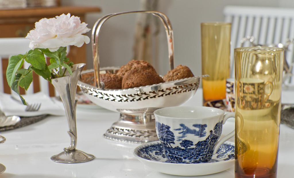 Gilmour Hill Bed and Breakfast Kapstaden Eksteriør billede