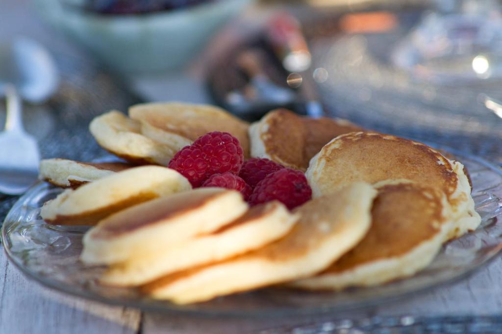 Gilmour Hill Bed and Breakfast Kapstaden Eksteriør billede