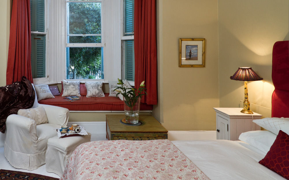 Gilmour Hill Bed and Breakfast Kapstaden Eksteriør billede