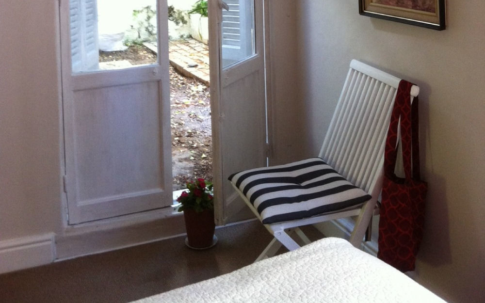 Gilmour Hill Bed and Breakfast Kapstaden Eksteriør billede