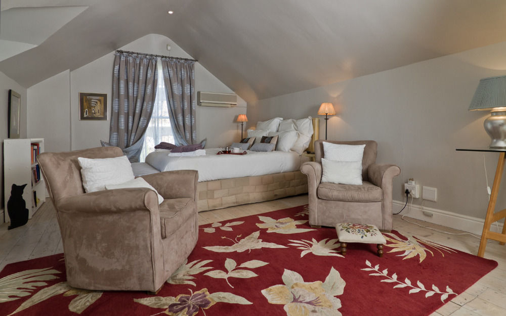 Gilmour Hill Bed and Breakfast Kapstaden Eksteriør billede