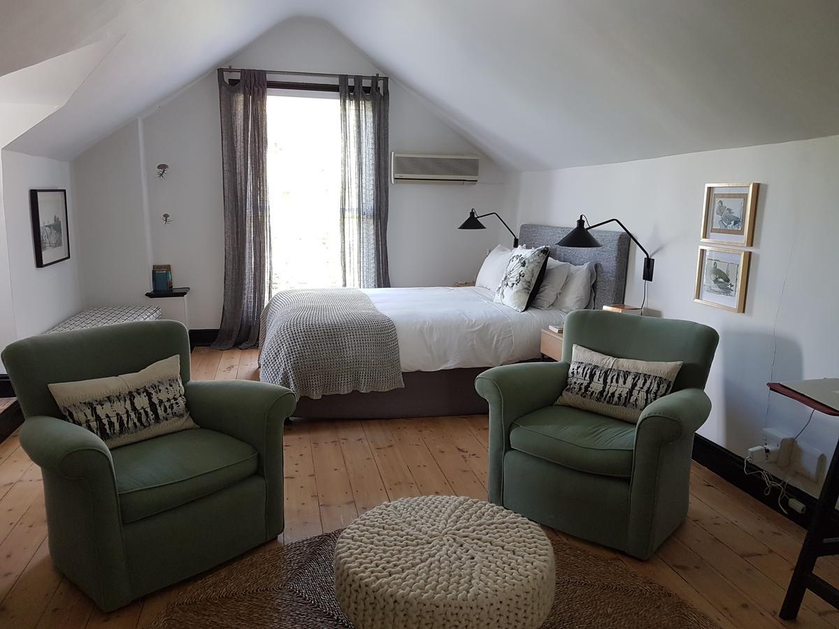 Gilmour Hill Bed and Breakfast Kapstaden Eksteriør billede