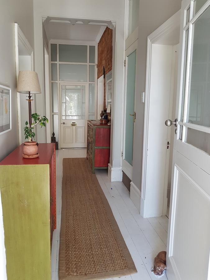 Gilmour Hill Bed and Breakfast Kapstaden Eksteriør billede