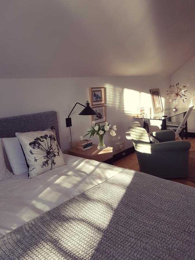 Gilmour Hill Bed and Breakfast Kapstaden Eksteriør billede