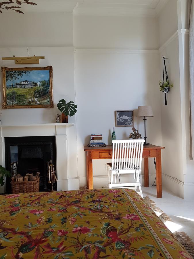 Gilmour Hill Bed and Breakfast Kapstaden Eksteriør billede