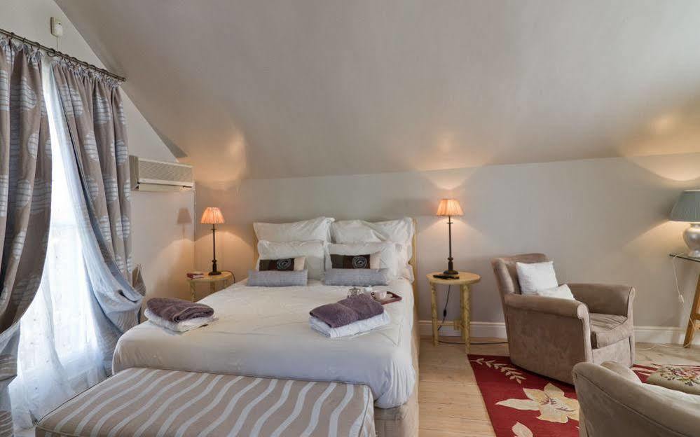 Gilmour Hill Bed and Breakfast Kapstaden Eksteriør billede