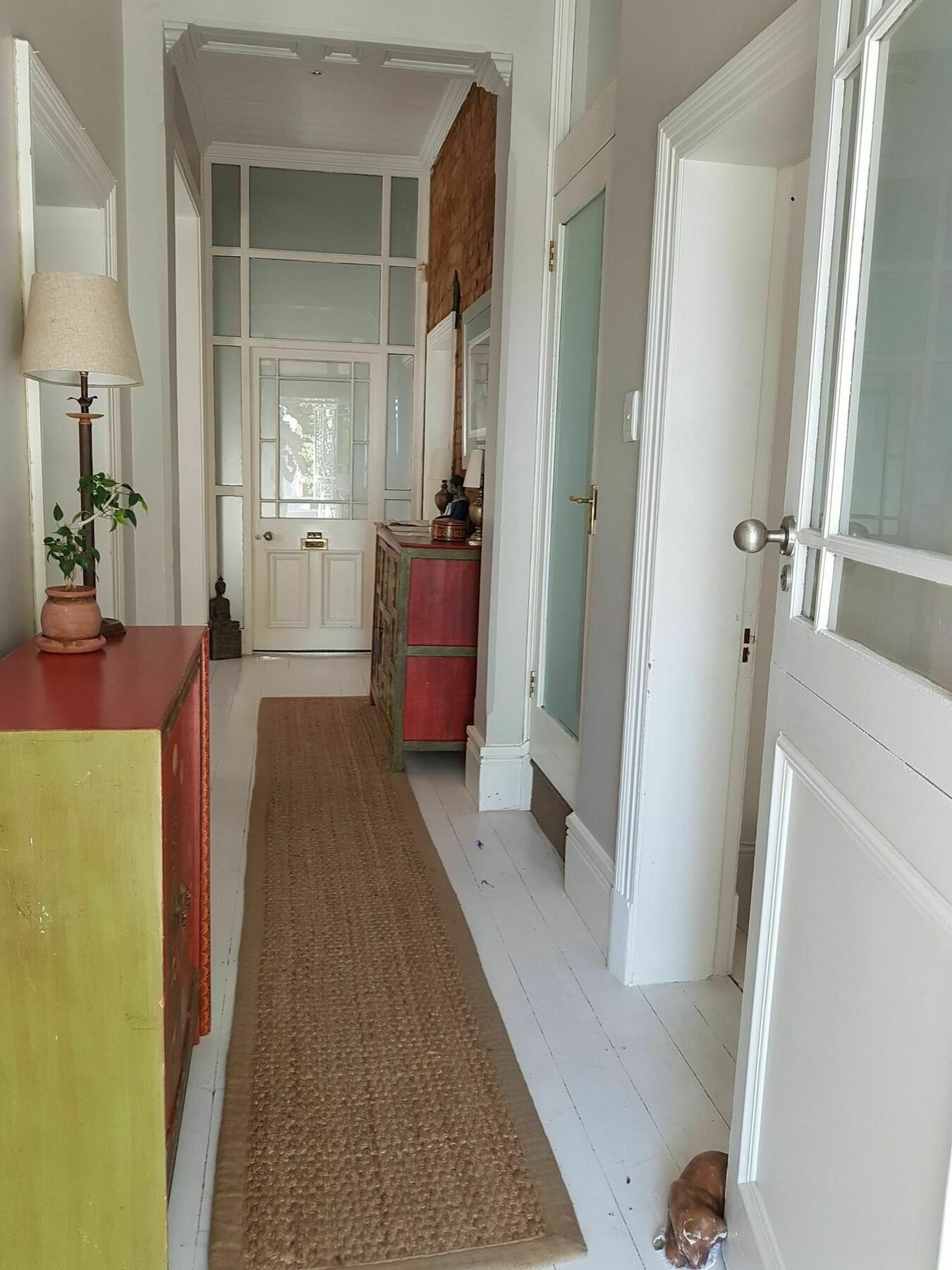 Gilmour Hill Bed and Breakfast Kapstaden Eksteriør billede