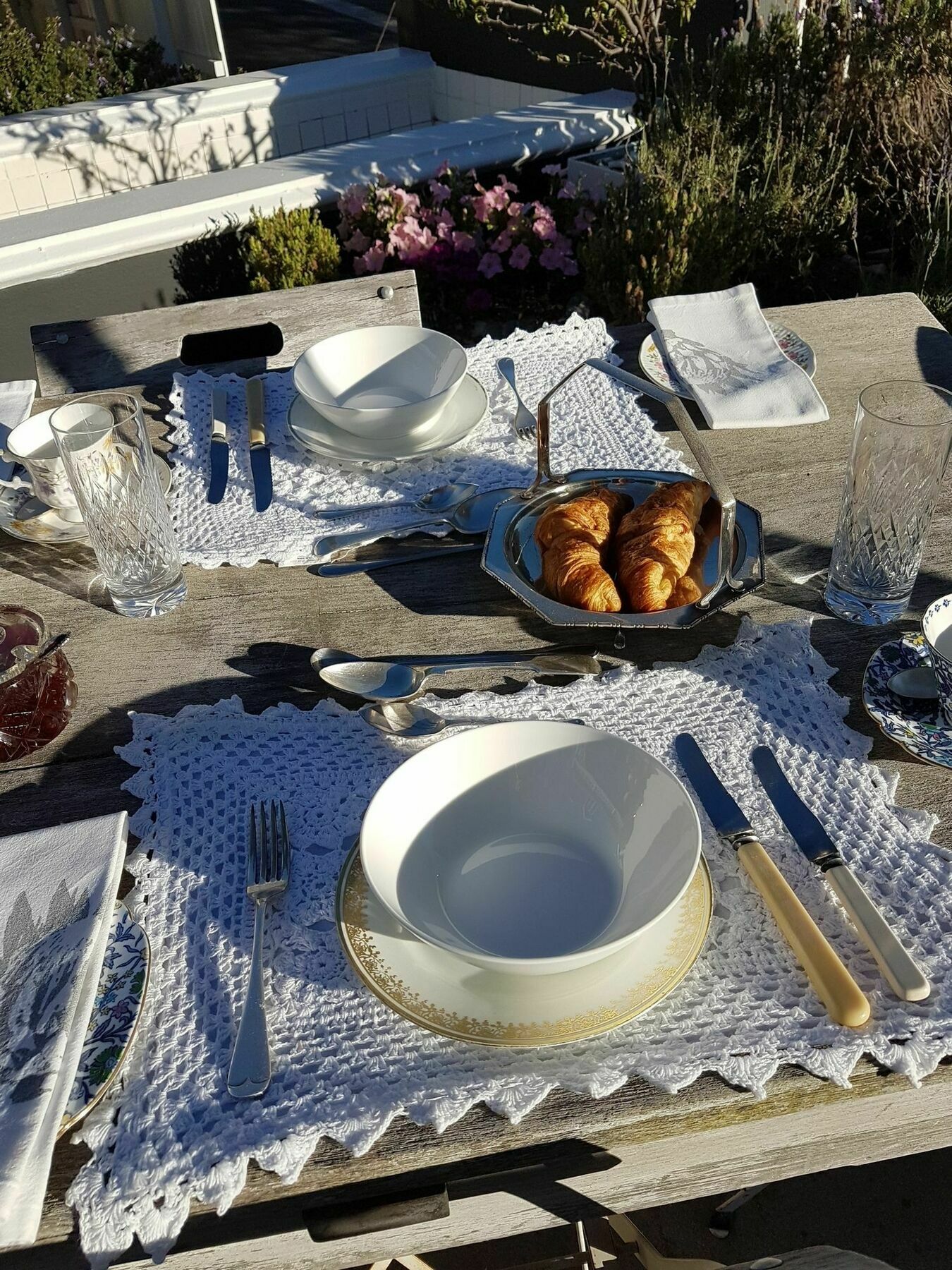Gilmour Hill Bed and Breakfast Kapstaden Eksteriør billede